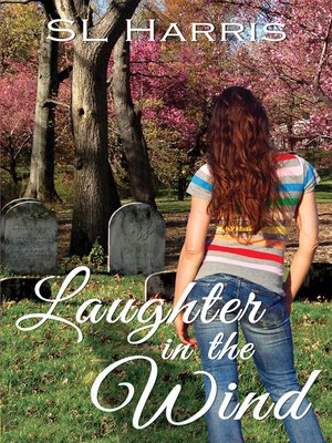 cover image of Laughter in the Wind
